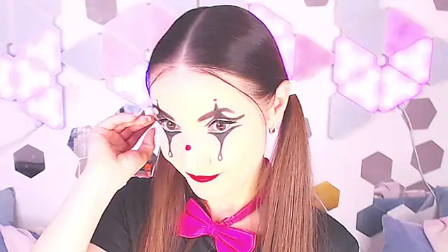 LexiKiss online show from 26, 11, 2025