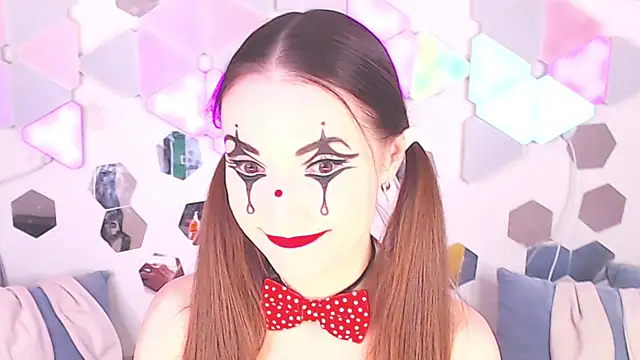 LexiKiss online show from 29, 11, 2025