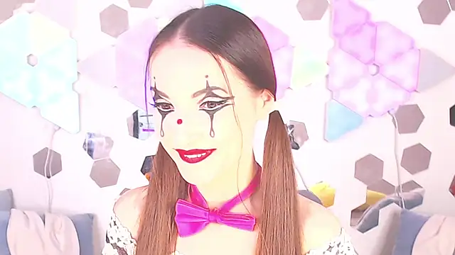 LexiKiss online show from 22, 10, 2025