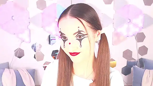 LexiKiss online show from 4, 11, 2025