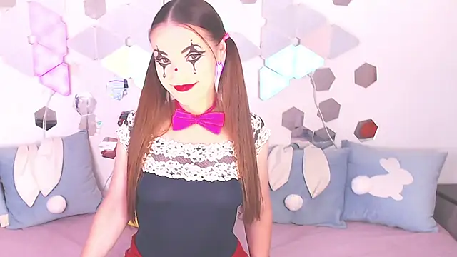 LexiKiss online show from 14, 7, 2026