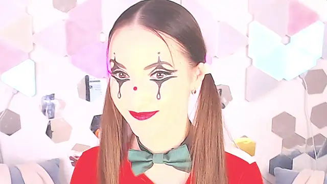 LexiKiss online show from 15, 10, 2025