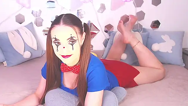 LexiKiss online show from 24, 6, 2026
