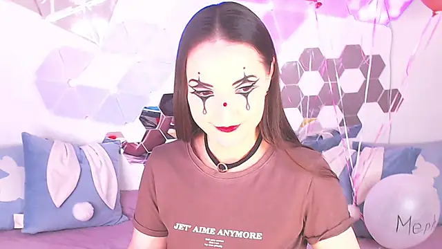 LexiKiss online show from 4, 2, 2025