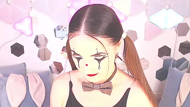 LexiKiss online show from 9, 1, 2026