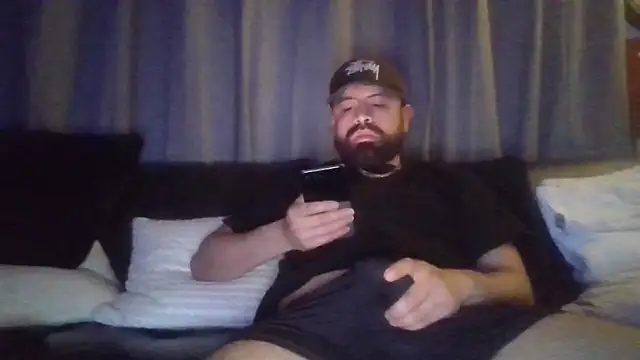 DRHUNGRX online show from 15, 2, 2025