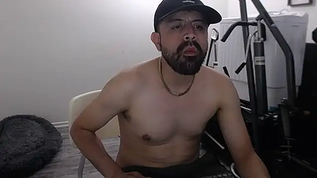 DRHUNGRX online show from 23, 4, 2026