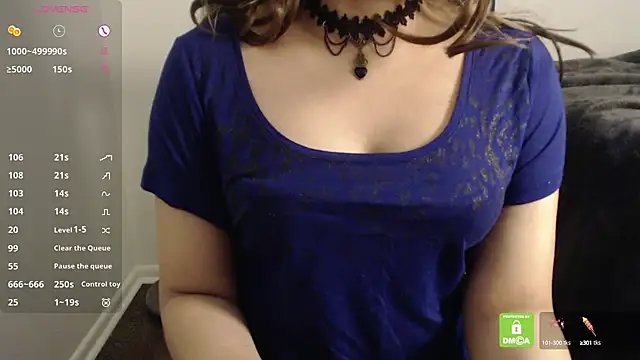 bxdgirlhr online show from 6, 2, 2025