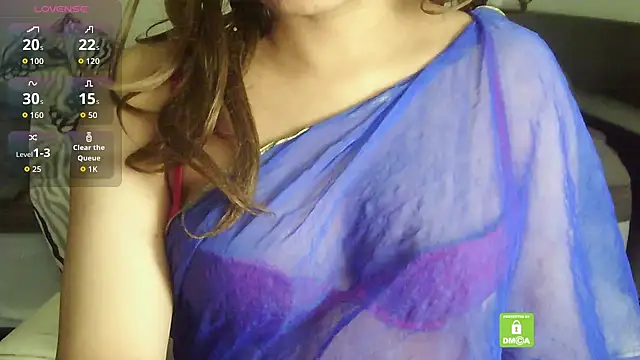 bxdgirlhr online show from 22, 2, 2026