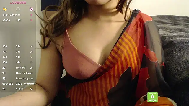 bxdgirlhr online show from 7, 2, 2025