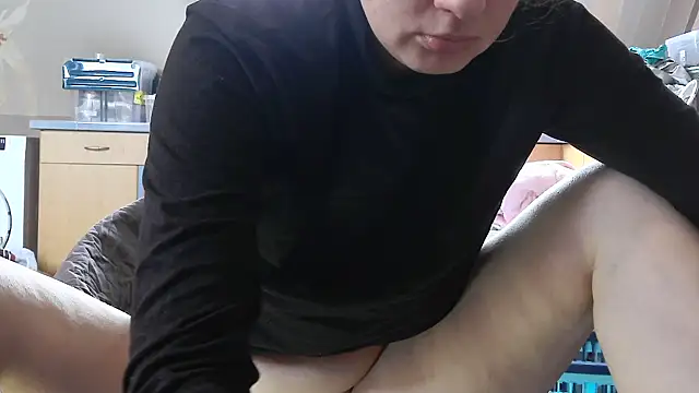 Snapshot of SexyAmanda32 chatting on 5, 5, 2026 SexyAmanda32 online show from 5, 5, 2026
