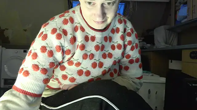 SexyAmanda32 online show from 9, 2, 2026