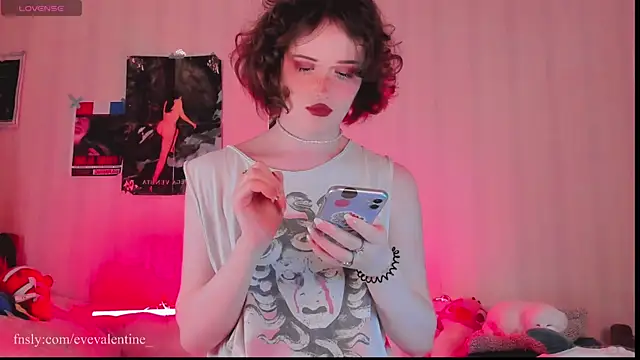 eva vodkina online show from 15, 5, 2026