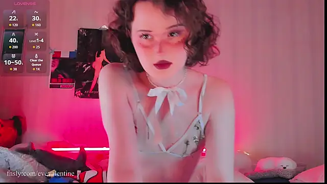 eva vodkina online show from 27, 5, 2026