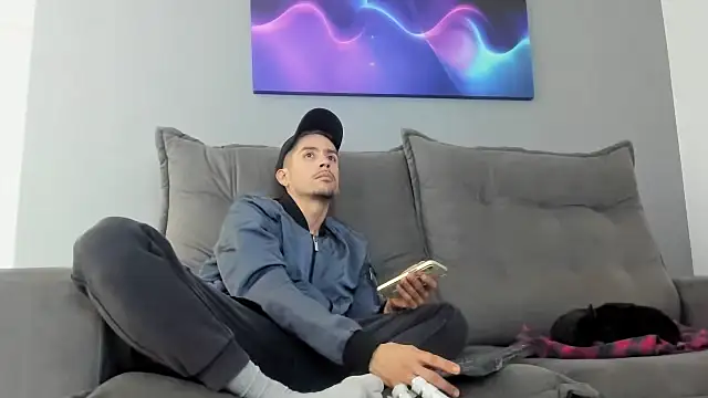 AyJeeEm online show from 22, 10, 2025