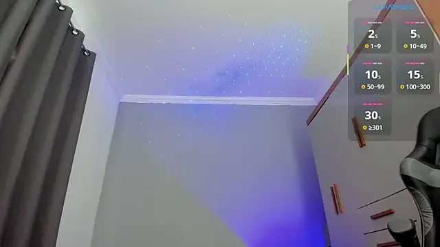 AyJeeEm online show from 31, 3, 2026