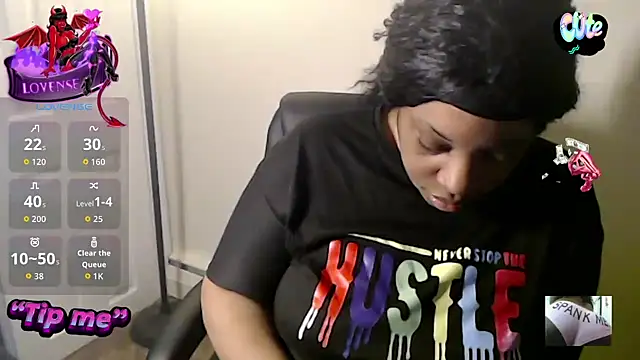 Sexymona1218 online show from 13, 1, 2026