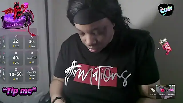 Sexymona1218 online show from 24, 2, 2026