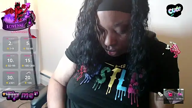 Sexymona1218 online show from 10, 2, 2026