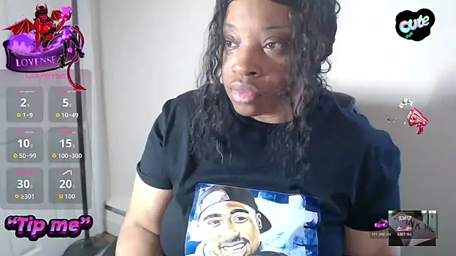 Sexymona1218 online show from 14, 3, 2026