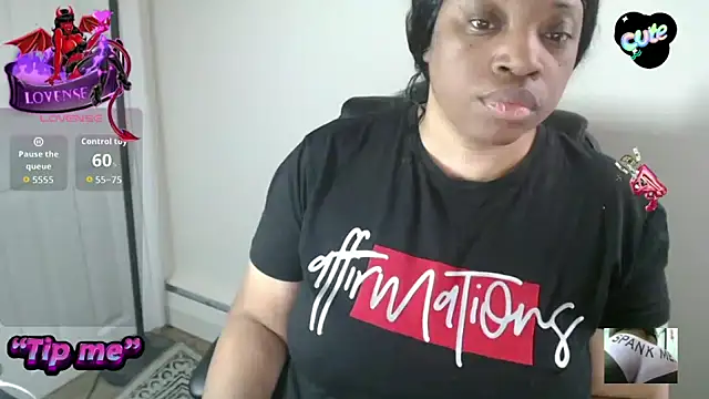 Sexymona1218 online show from 8, 3, 2026