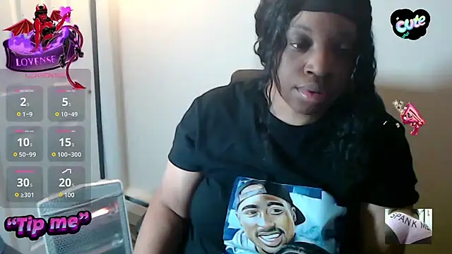 Sexymona1218 online show from 18, 3, 2026