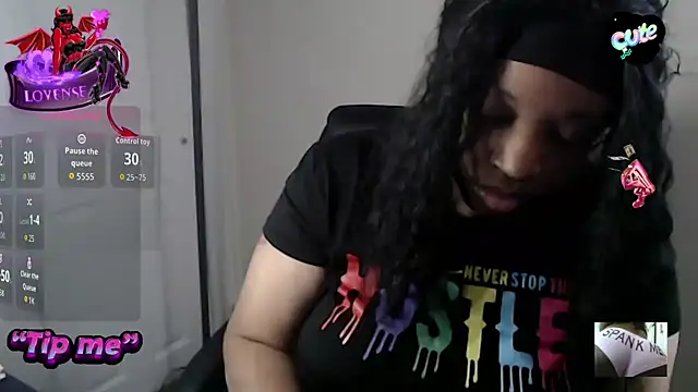 Sexymona1218 online show from 23, 2, 2026