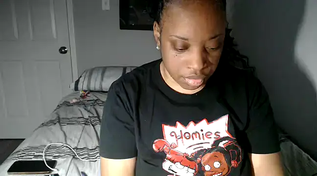 Sexymona1218 online show from 5, 3, 2025