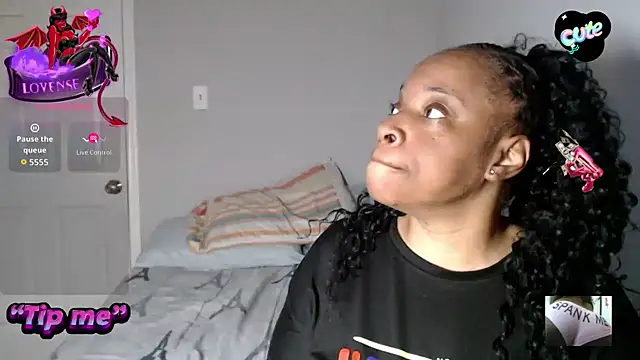 Sexymona1218 online show from 21, 11, 2025