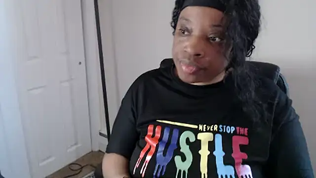Sexymona1218 online show from 4, 6, 2026