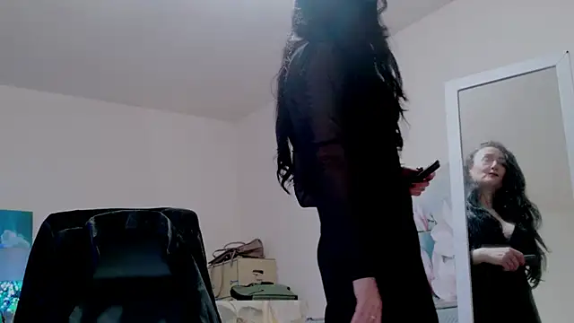 lara heaven online show from 30, 11, 2025