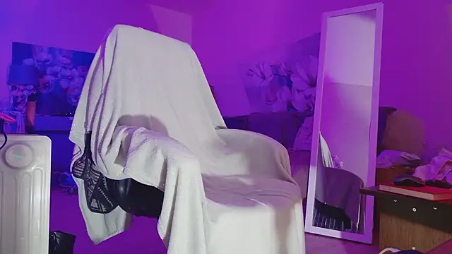 lara heaven online show from 18, 2, 2026