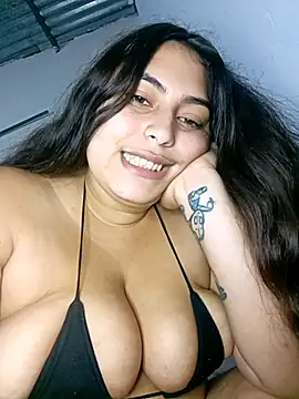 Snapshot of xandra252 chatting on 12, 7, 2026 xandra252 online show from 12, 7, 2026