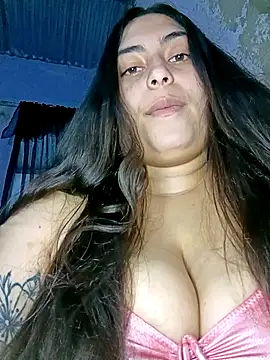 Snapshot of xandra252 chatting on 3, 6, 2026 xandra252 online show from 3, 6, 2026