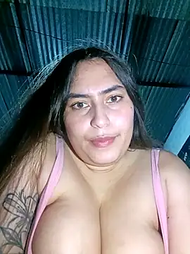 xandra252 online show from 7, 4, 2026