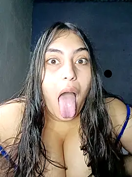 Snapshot of xandra252 chatting on 19, 6, 2026 xandra252 online show from 19, 6, 2026