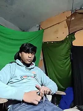 desiboy1101 online show from 13, 2, 2026