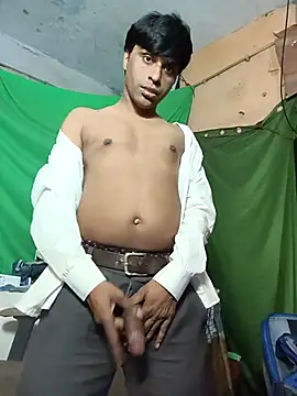 desiboy1101 online show from 23, 4, 2026