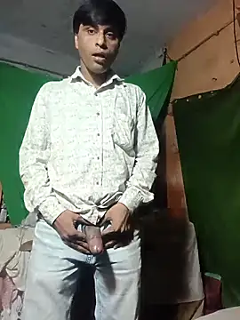 desiboy1101 online show from 16, 4, 2026