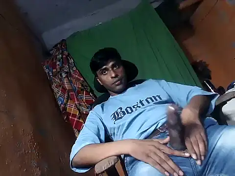 desiboy1101 online show from 27, 10, 2025