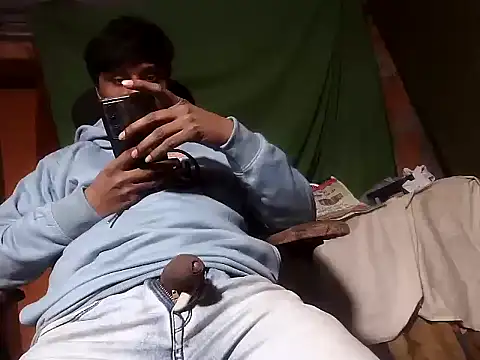 desiboy1101 online show from 19, 12, 2025