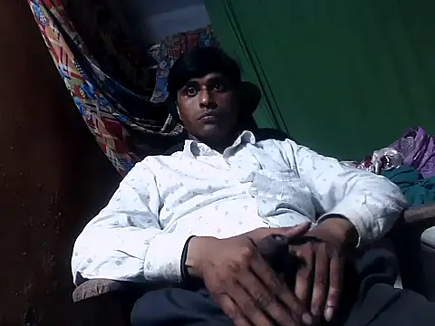 desiboy1101 online show from 16, 3, 2025