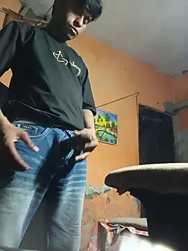 desiboy1101 online show from 1, 7, 2026