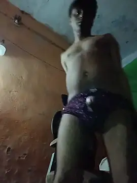 desiboy1101 online show from 13, 4, 2026