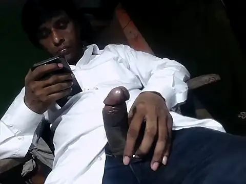 desiboy1101 online show from 28, 9, 2025