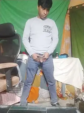 desiboy1101 online show from 26, 11, 2025