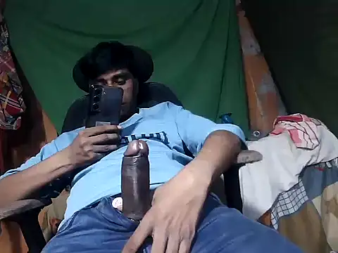 desiboy1101 online show from 14, 11, 2025