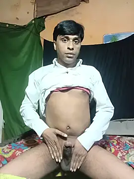 desiboy1101 online show from 27, 3, 2026