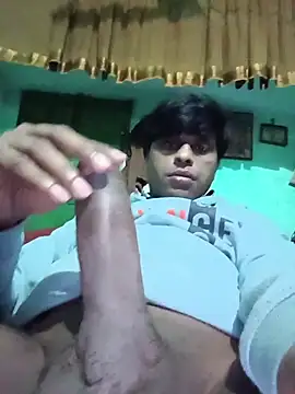 desiboy1101 online show from 22, 2, 2026