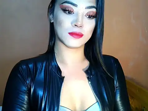 AsianQueenAlexaXx online show from 23, 4, 2026